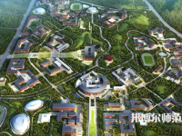 新疆大學師范學院南校區(qū)2023年怎么樣、好不好