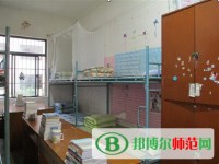 衡陽師范學院南岳學院2023年宿舍條件