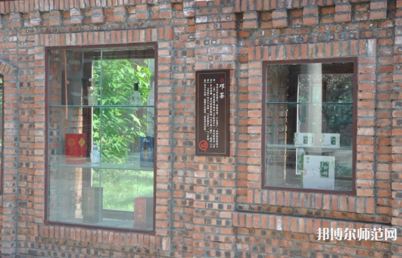 邛崍幼師職業(yè)教育中心2023年報名條件、招生要求、招生對象