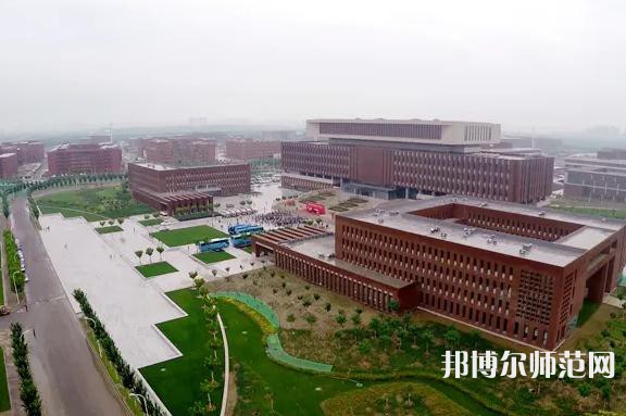 南開師范大學(xué)津南校區(qū)2023年報(bào)名條件、招生要求、招生對象