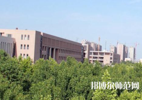 西北大學(xué)師范學(xué)院太白校區(qū)2023年報名條件、招生要求、招生對象 