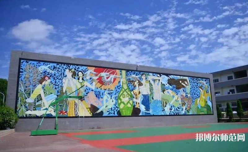  資陽師范學(xué)校2023年怎么樣、好不好 