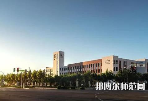 西華師范大學2023年怎么樣、好不好 