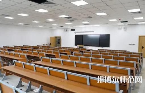 陜西中醫(yī)藥師范大學南校區(qū)2023年招生錄取分數(shù)線