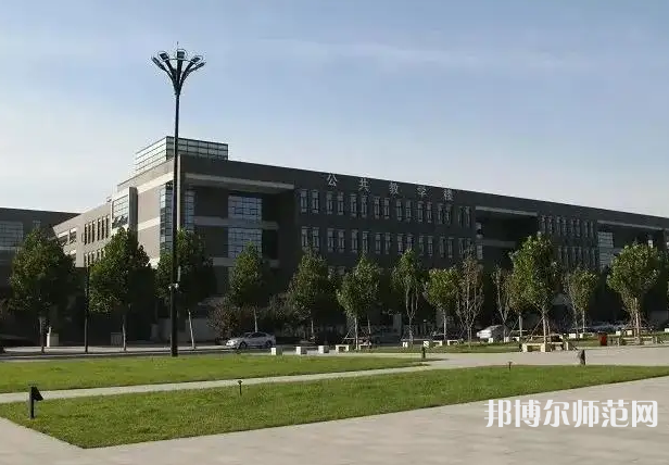 河北師范大學(xué)2023年有哪些專業(yè)