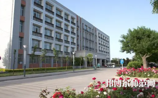 渭南師范學(xué)院2023年怎么樣、好不好