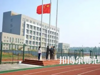 2023年成都市幼兒師范?？茖W(xué)校環(huán)境如何