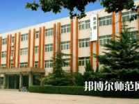 2023年廊坊師范學院是民辦大學還是公辦