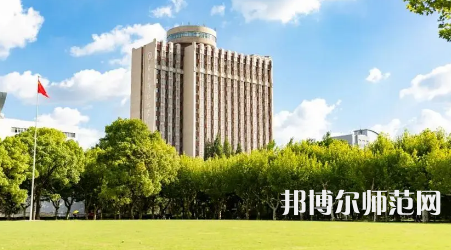 2023年華東師范大學(xué)最新排名(全國排名和地區(qū)排名)