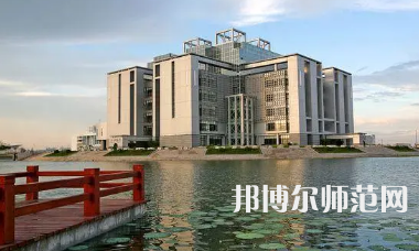 2023年安徽師范類大學排名