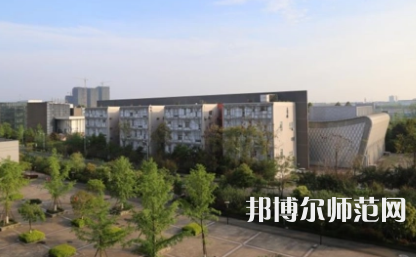 2023年四川師范大學(xué)幼師學(xué)院美術(shù)教育專業(yè)介紹