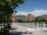 2023年重慶幼兒師范高等?？茖W(xué)校體育教育專業(yè)介紹