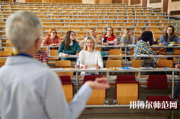 青島幼師師范學校排名榜（最新）