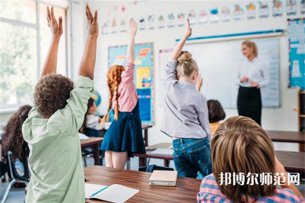 涿鹿縣幼師職教中心介紹、地址