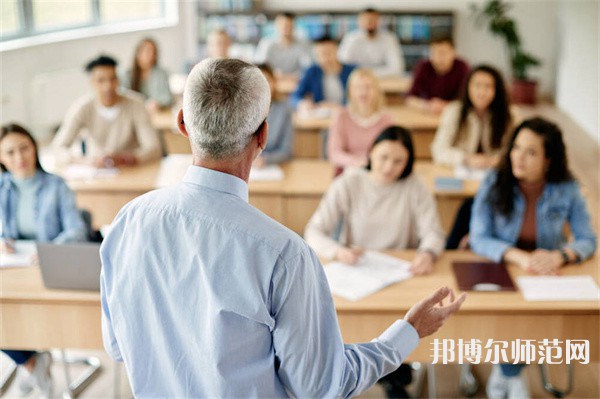 蘇州職業(yè)師范大學介紹、地址