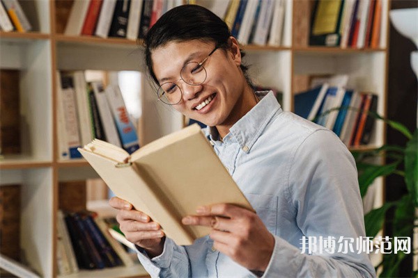 揚(yáng)州大學(xué)廣陵師范學(xué)院介紹、地址